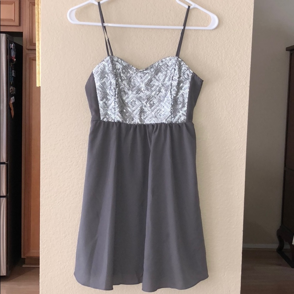 H&M dress